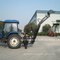 High Quality Lwe Series 20-180HP Tractor Hitched Sideshift Type Backhoe with Ce Certificate for Sale